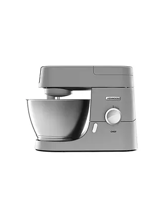 KENWOOD | Küchenmaschine CHEF Silber | 